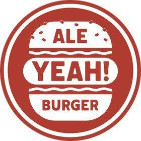 Ale Yeah! Burger
